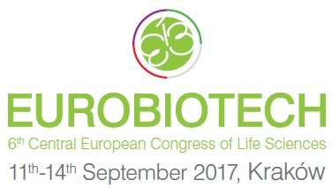 Eurobiotech 2017 logo