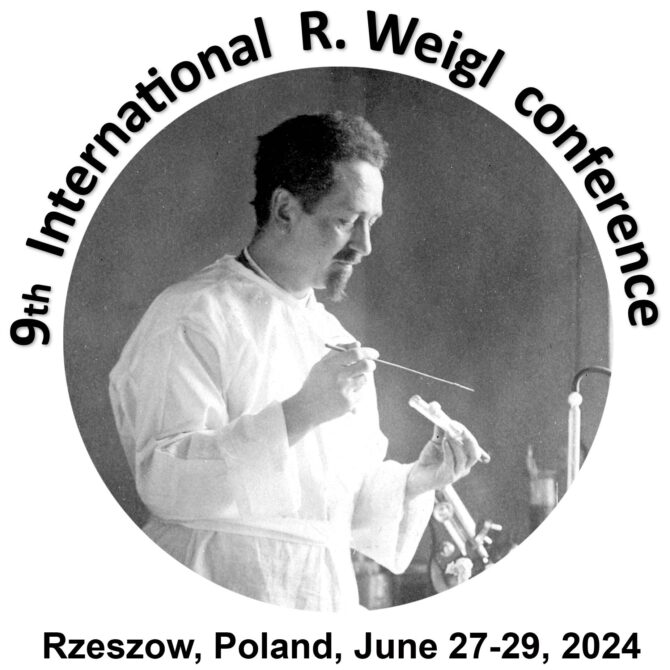 9th International Weigl Conference – sprawozdanie z konferencji pod patronatem Komitetu Biotechnologii PAN