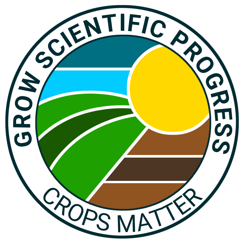 GSP crops matter